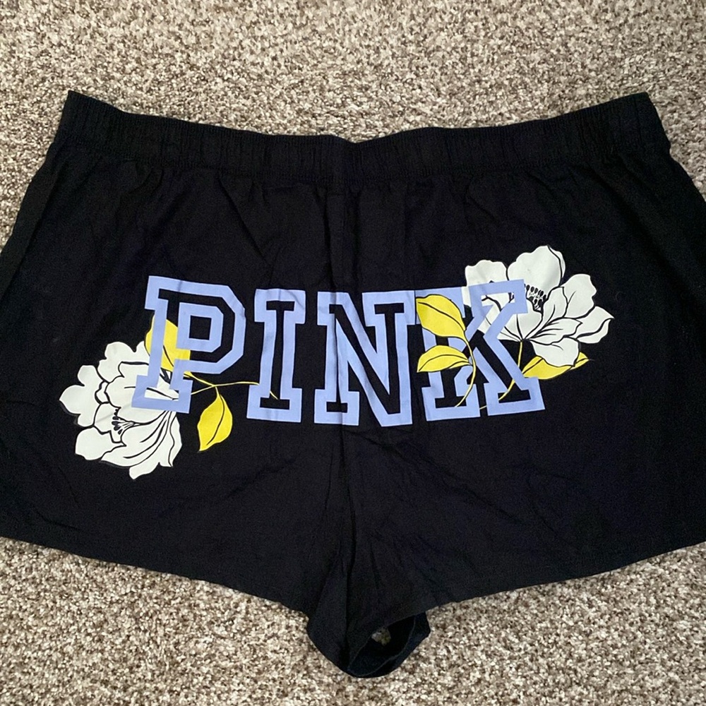 PINK by VS Shorts